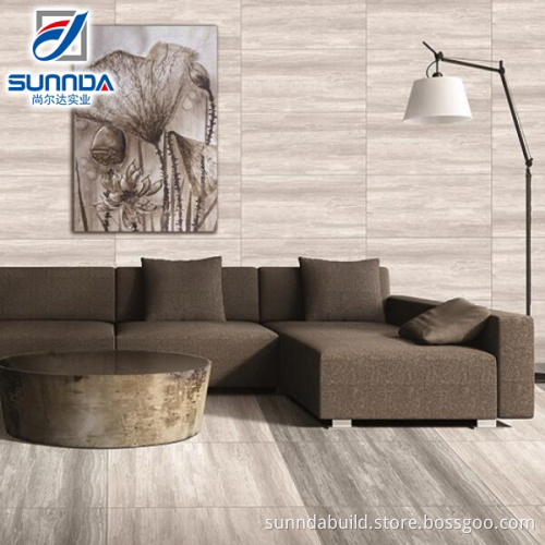 China factory production dining room cheap standard rustic ceramic floor tile 600x600